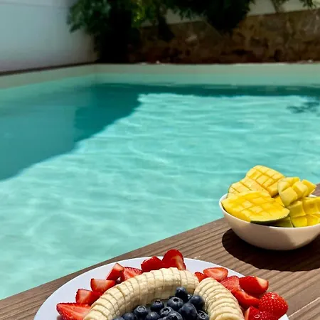 Villa Aeolian Stone Koilás