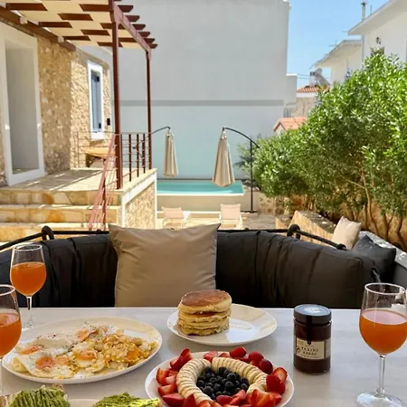 Aeolian Stone Koilás