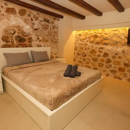 Aeolian Stone * Koilás