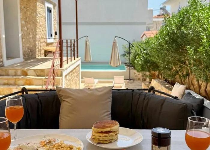 Aeolian Stone Koilás